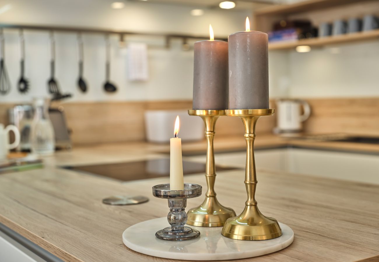 Apartment in Gröbming - Sonnenhaus Schladming Dachstein