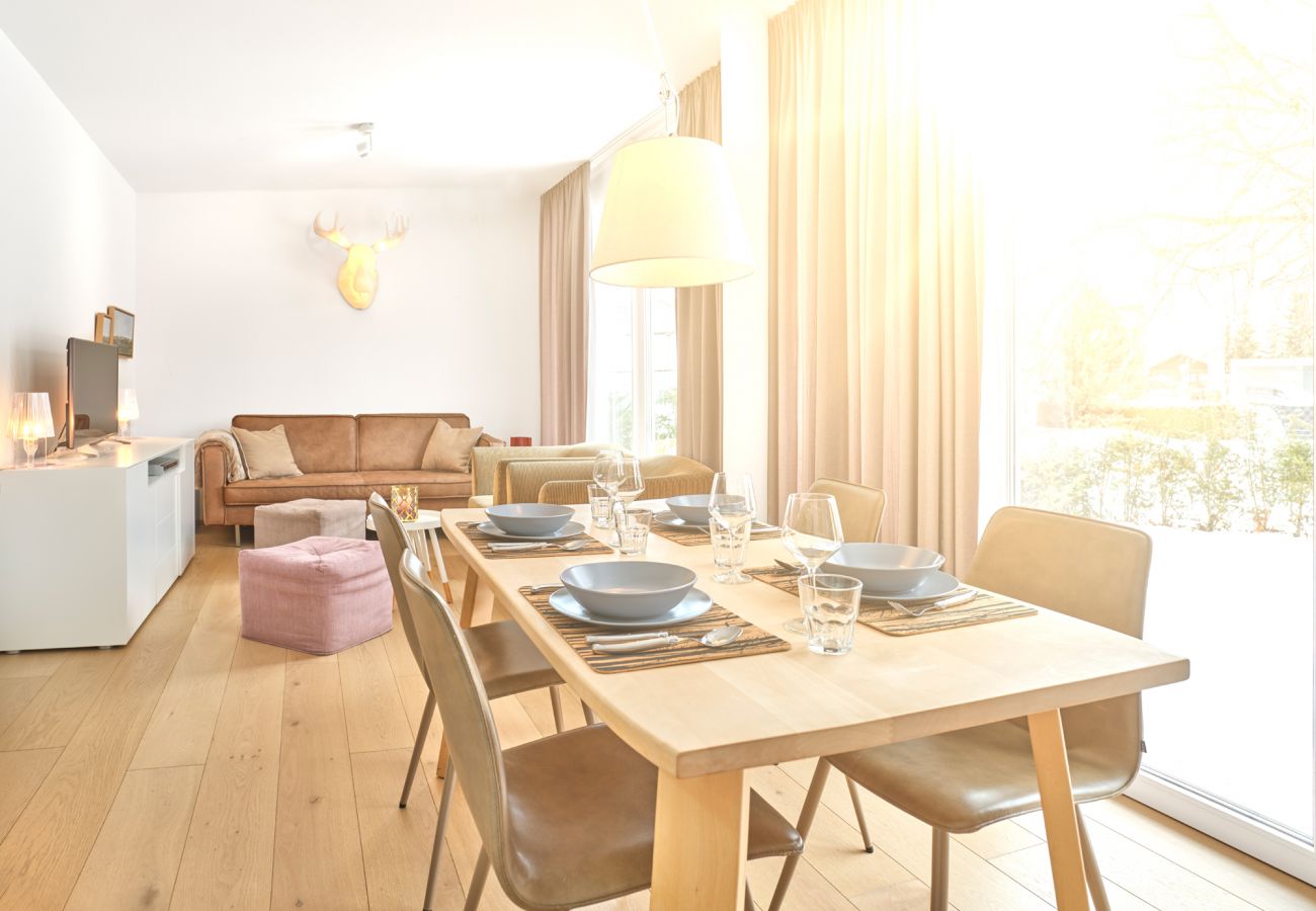 Apartment in Gröbming - Sonnenhaus Schladming Dachstein