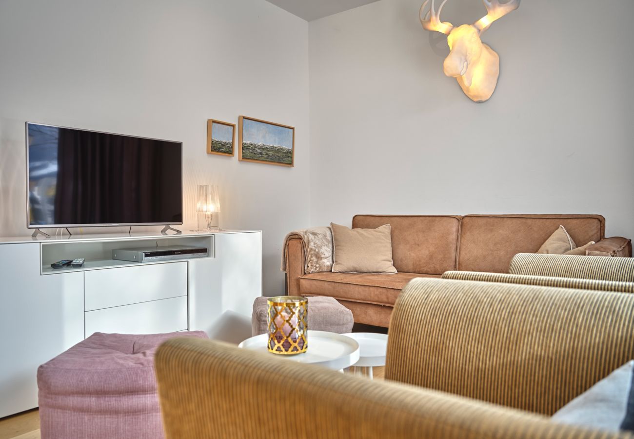 Apartment in Gröbming - Sonnenhaus Schladming Dachstein