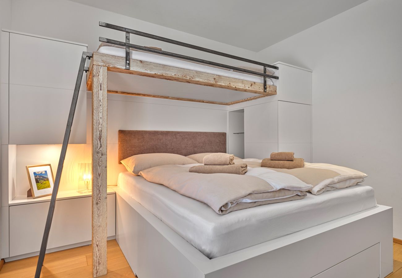 Apartment in Gröbming - Sonnenhaus Schladming Dachstein