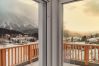 Apartment in Tauplitz - Bergblick Lodge B6 - Tauplitz Lodges