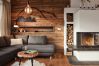 Apartment in Tauplitz - Penthouse Grimming D7.1