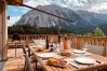 Apartment in Tauplitz - Penthouse Grimming D7.1