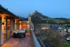 Apartment in Tauplitz - Penthouse Grimming D7.1