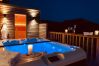 Apartment in Tauplitz - Penthouse Grimming D7.1