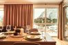 Apartment in Tauplitz - Adler Lodge D3 - Tauplitz Lodges