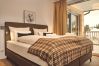 Apartment in Tauplitz - Adler Lodge D3 - Tauplitz Lodges