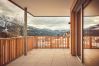 Apartment in Tauplitz - Adler Lodge D3 - Tauplitz Lodges