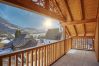 Apartment in Tauplitz - Mountain view Lodge A11 - Tauplitz Lodges