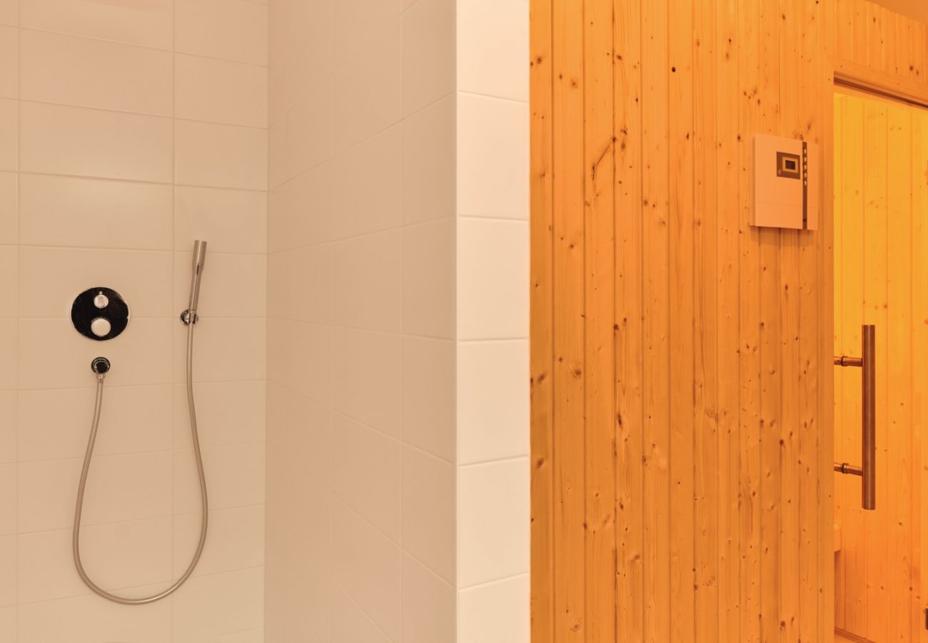 Apartment in Tauplitz - Adler Lodge D2 - Tauplitz Lodges
