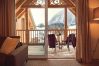 Apartment in Tauplitz - Alm Lodge A13 - Tauplitz Lodges