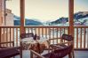 Apartment in Tauplitz - Wasserfall Lodge C4 - Tauplitz Lodges