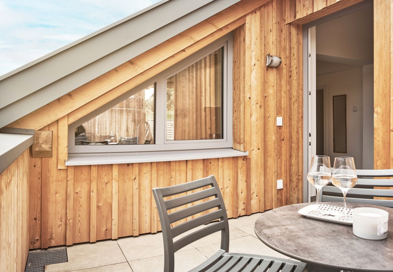 Apartment in Tauplitz - Bergblick Lodge B7.2 - Tauplitz Lodges