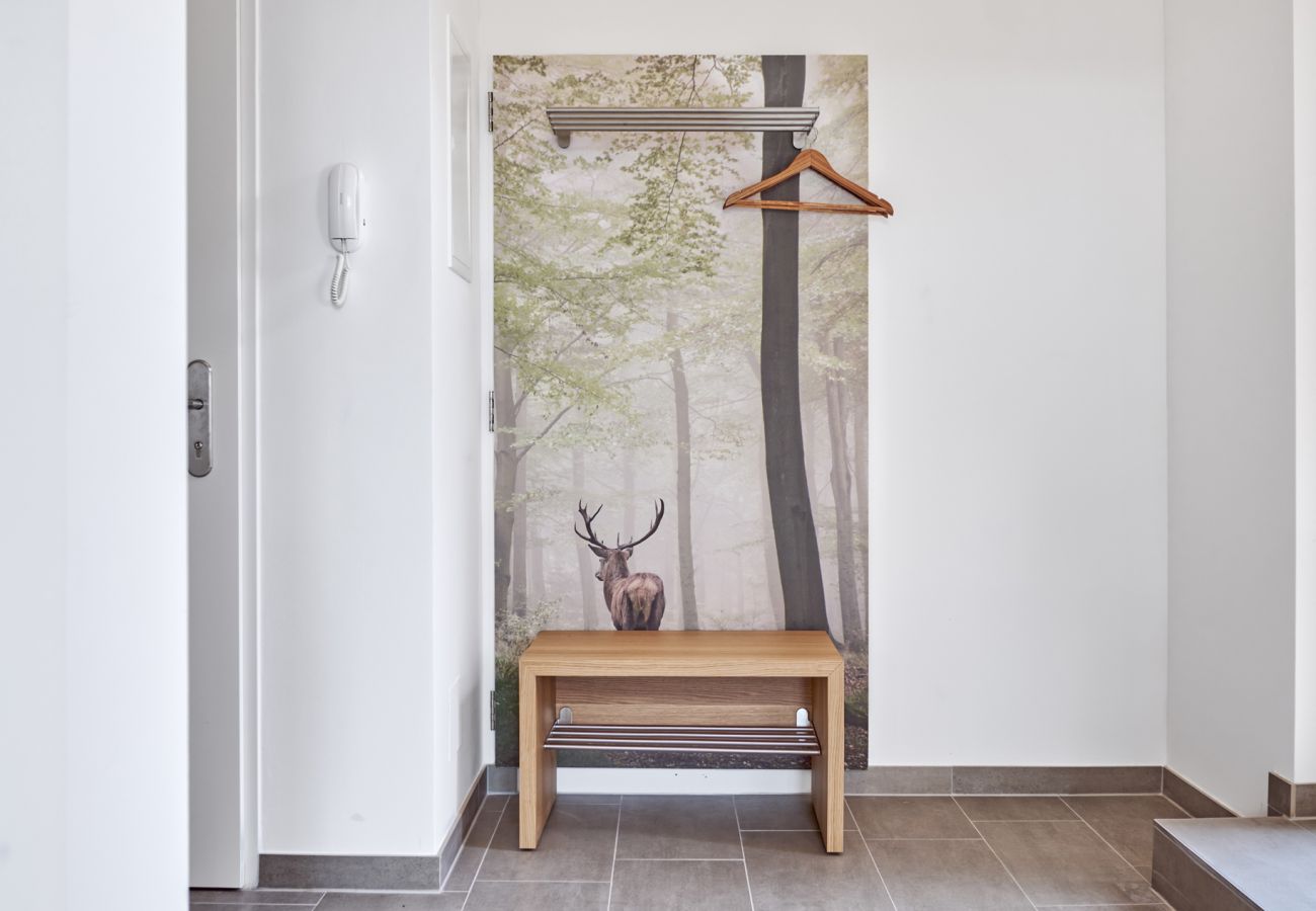 Apartment in Tauplitz - Bergblick Lodge B7.2 - Tauplitz Lodges