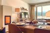 Apartment in Tauplitz - Wasserfall Lodge C2 - Tauplitz Lodges