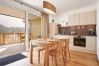 Apartment in Tauplitz - Adler Lodge D1 - Tauplitz Lodges