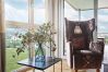 Apartment in Tauplitz - Adler Auszeit Lodge D6 - Tauplitz Lodges