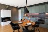 Apartment in Tauplitz - Adler Auszeit Lodge D6 - Tauplitz Lodges