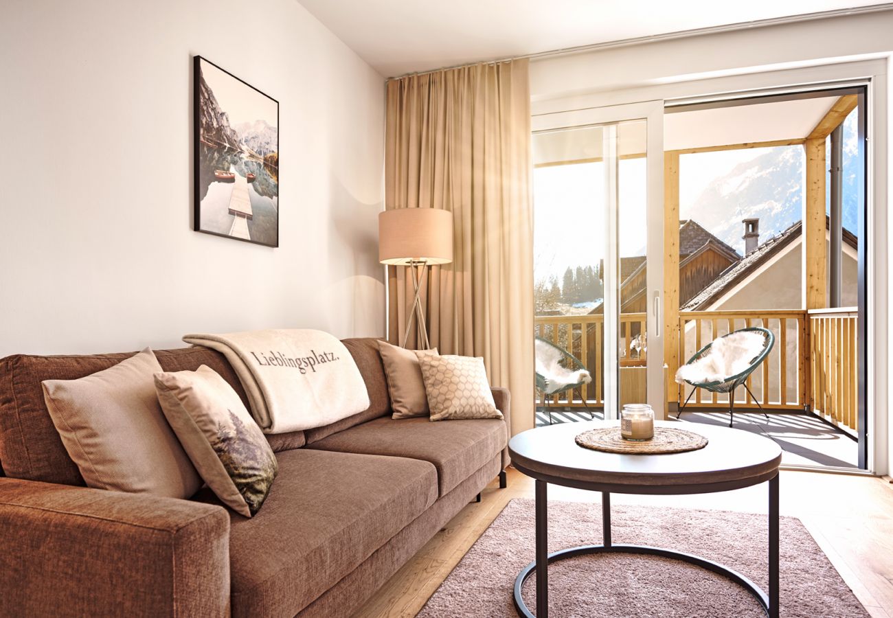 Apartment in Tauplitz - Alm Lodge A2 - Tauplitz Lodges