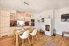 Apartment in Tauplitz - Alm Lodge A2 - Tauplitz Lodges