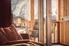 Apartment in Tauplitz - Alm Lodge A6 - Tauplitz Lodges