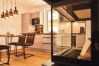 Apartment in Tauplitz - Alm Lodge A6 - Tauplitz Lodges