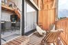 Apartment in Tauplitz - Penthouse Hechelstein 105 - Panorama Lodges