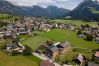 Apartment in Tauplitz - Penthouse Hechelstein 105 - Panorama Lodges
