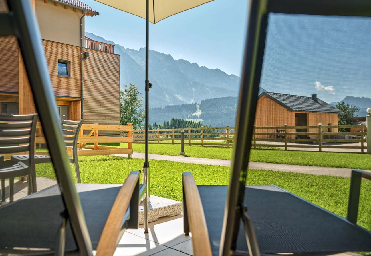 Apartment in Tauplitz - Wasserfall Lodge C1 - Tauplitz Lodges