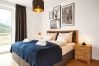 Apartment in Tauplitz - Adler Lodge D5 - Tauplitz Lodges