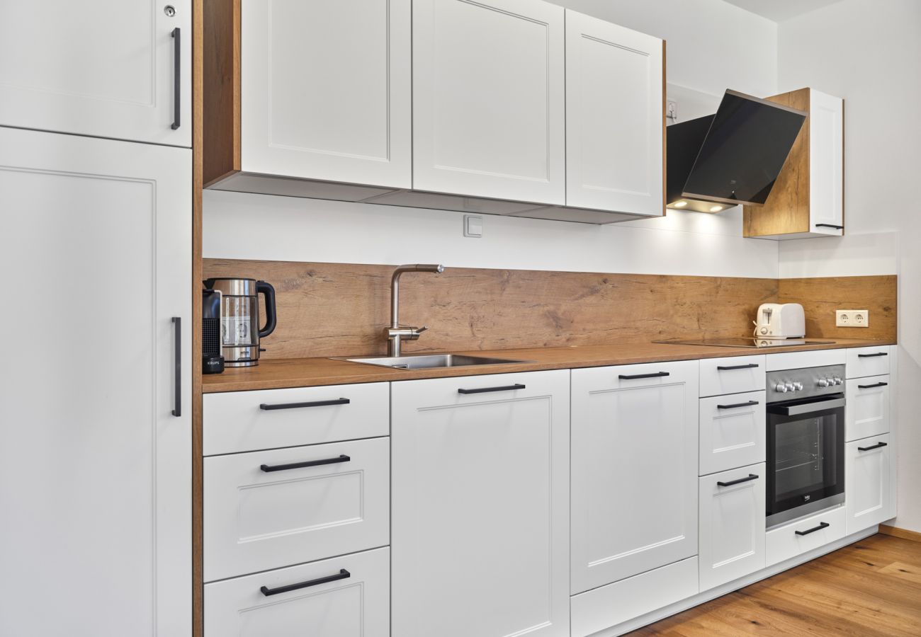 Apartment in Tauplitz - Panorama Lodge Alpine Living 201