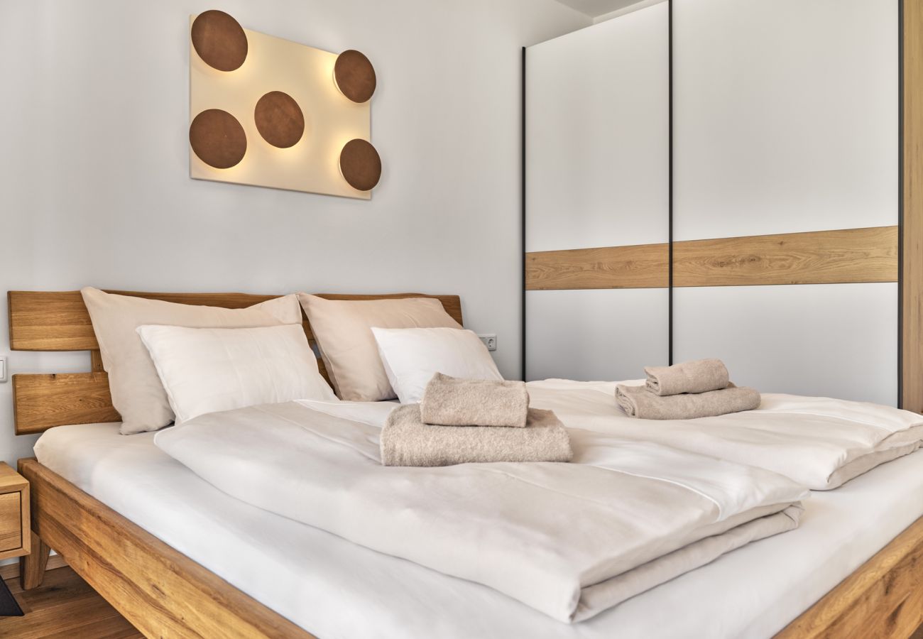 Apartment in Tauplitz - Panorama Lodge Alpine Living 201