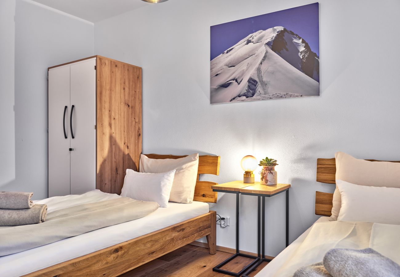 Apartment in Tauplitz - Panorama Lodge Alpine Living 201
