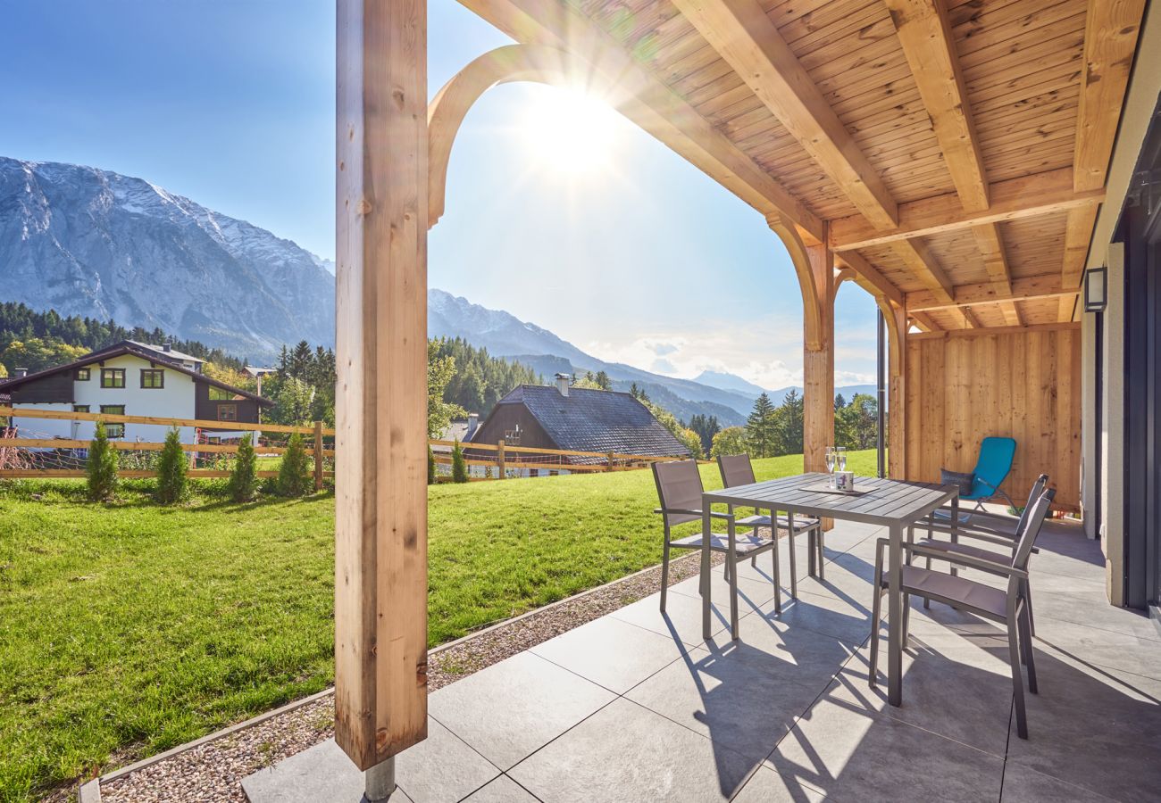 Apartment in Tauplitz - Panorama Lodge Alpine Living 201
