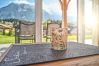 Apartment in Tauplitz - Panorama Lodge Alpine Living 201