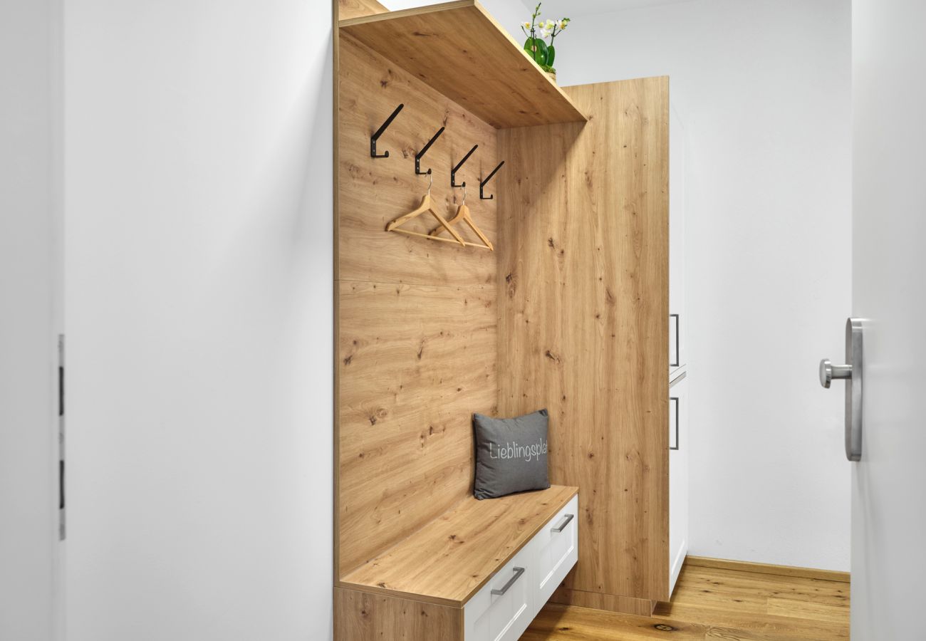 Apartment in Tauplitz - Panorama Lodge Auszeit 205