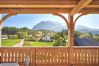 Apartment in Tauplitz - Panorama Lodge Auszeit 205