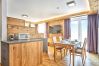 Apartment in Tauplitz - The Spa Suite Top 3 - Tauplitz Residences