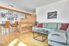 Apartment in Tauplitz - The Spa Suite Top 3 - Tauplitz Residences