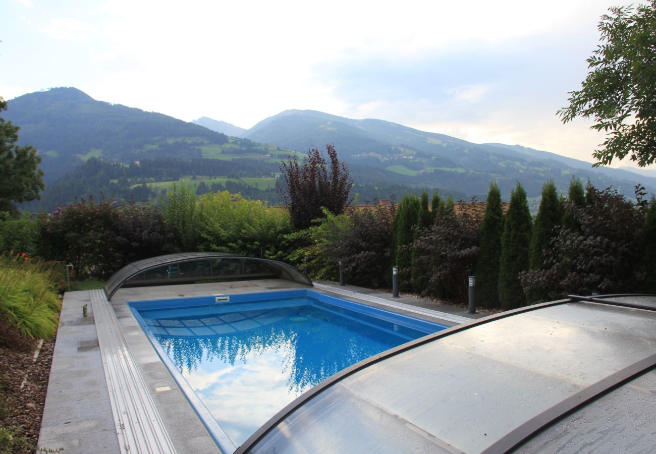 House in Aich-Assach - The Villa - Glücksthaler Aich