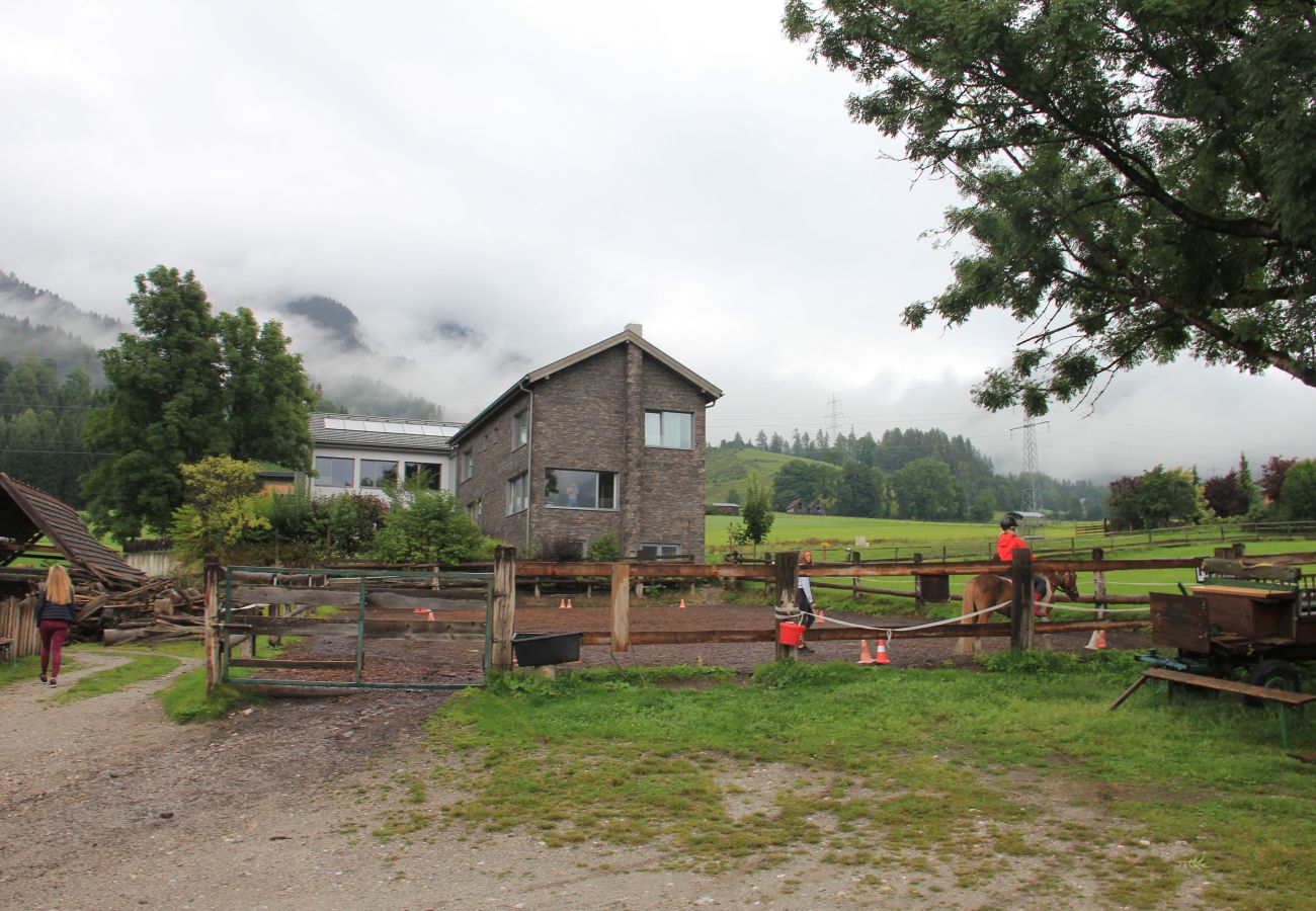 House in Aich-Assach - The Villa - Glücksthaler Aich