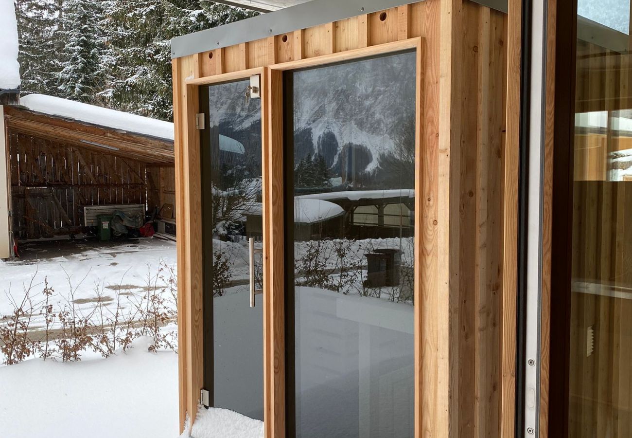 Apartment in Tauplitz - Mountain Lovers one