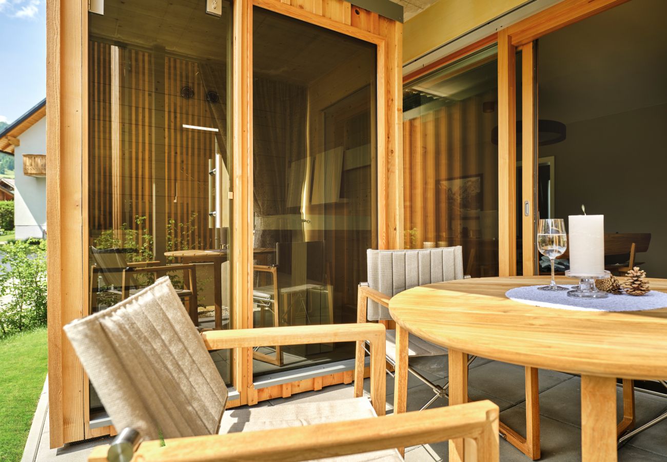 Apartment in Tauplitz - Mountain Lovers one