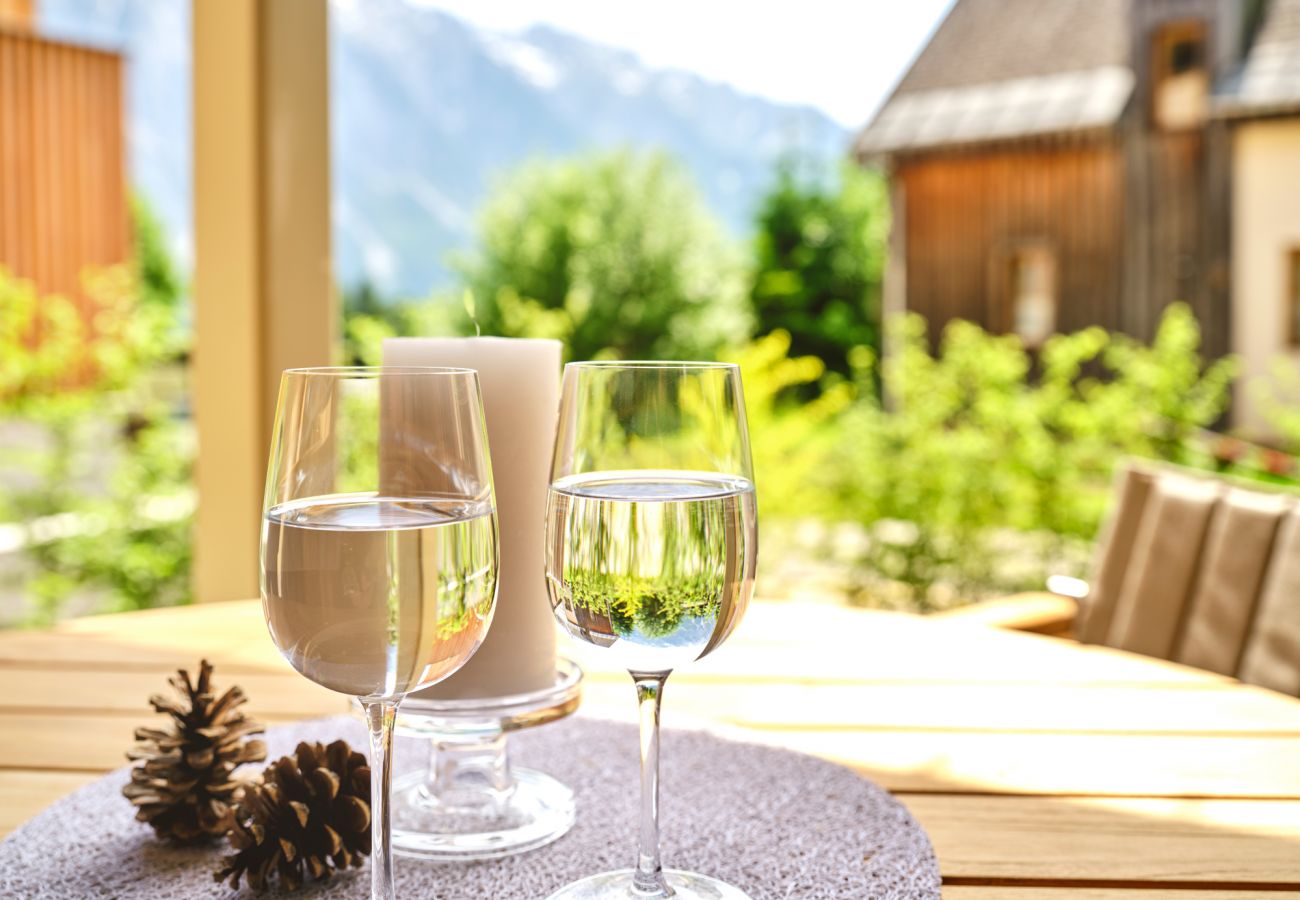 Apartment in Tauplitz - Mountain Lovers one