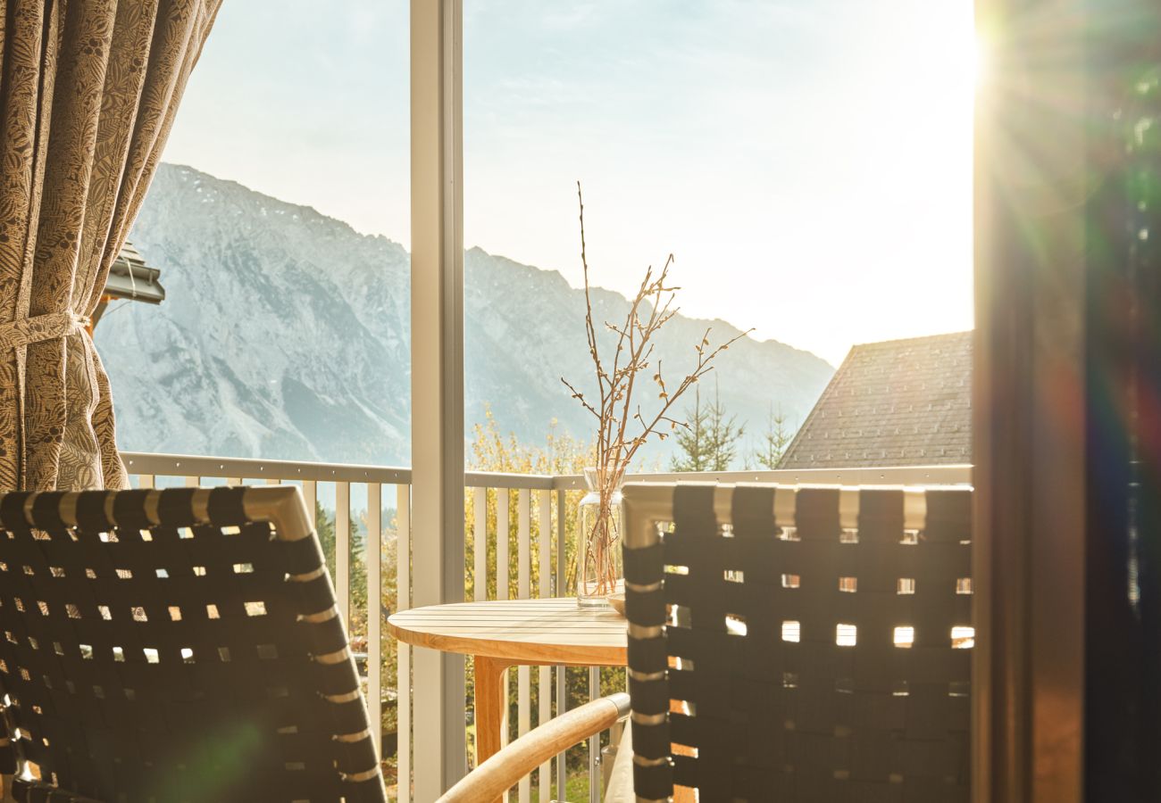 Apartment in Tauplitz - Mountain Lovers two