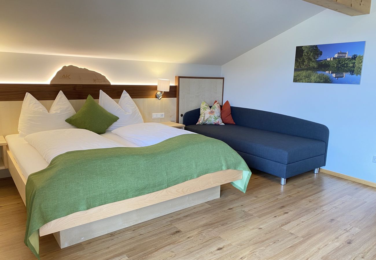 Apartment in Tauplitz - Appartement Grimming - Kolb