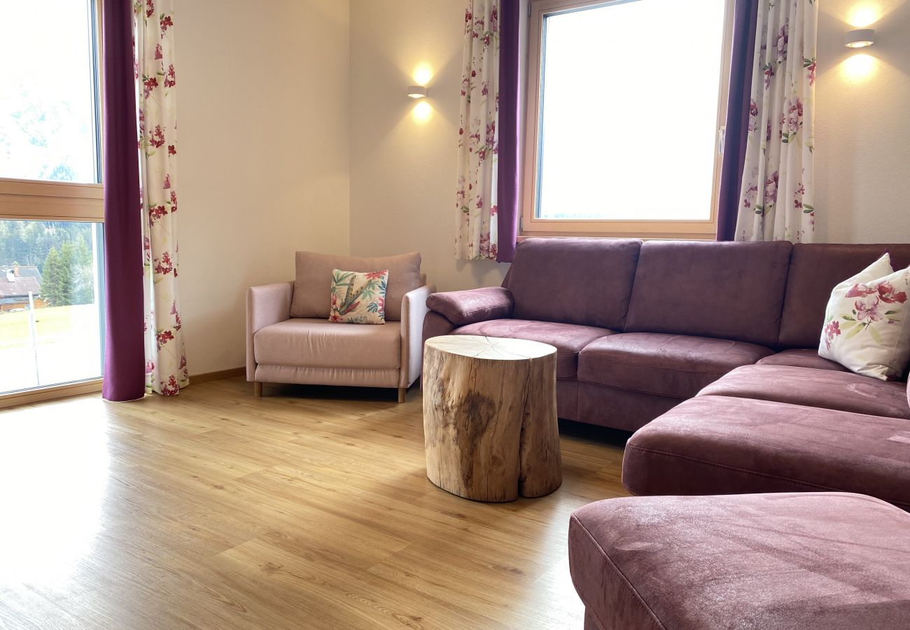 Apartment in Tauplitz - Appartement Kulm - Kolb