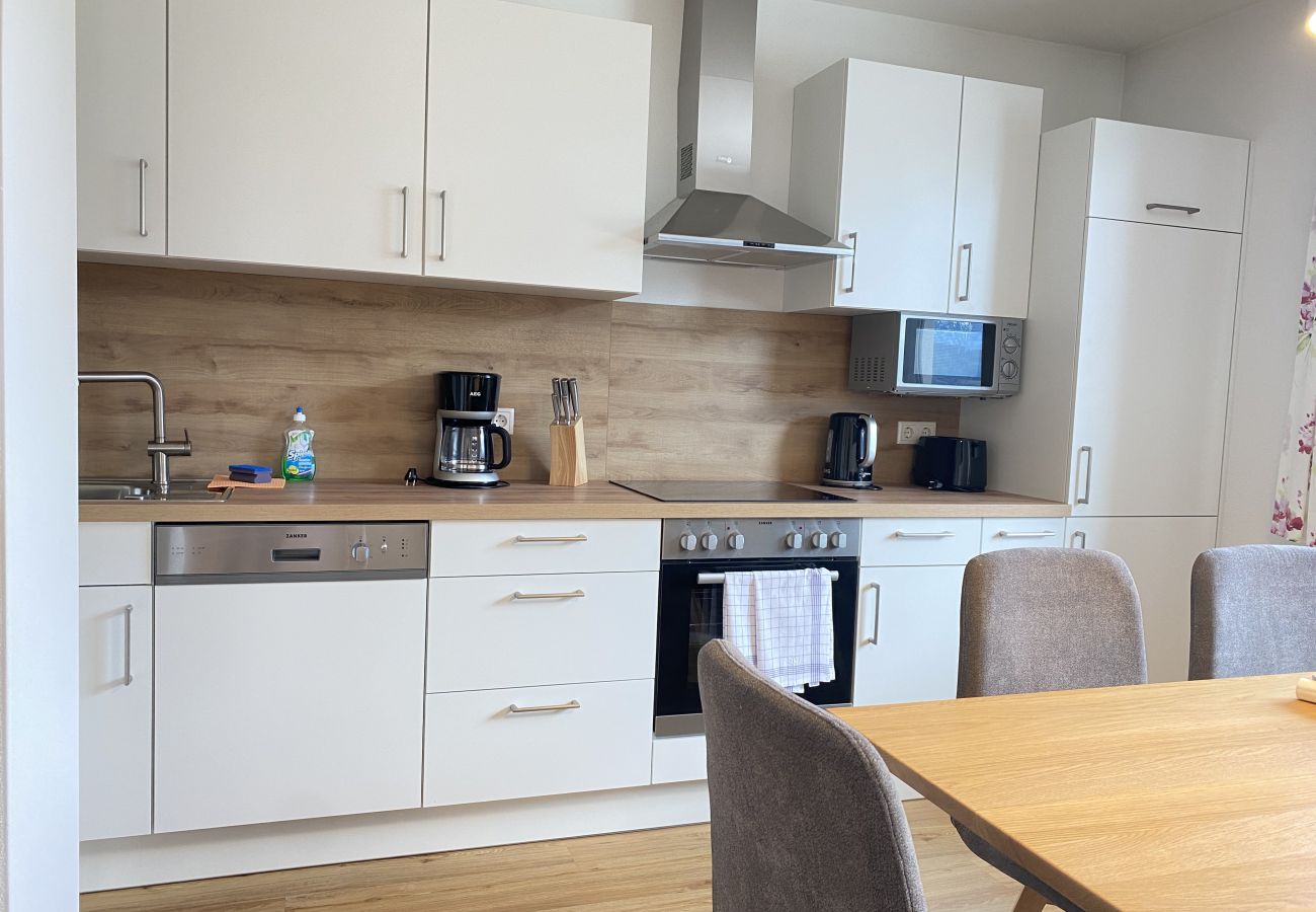 Apartment in Tauplitz - Appartement Kulm - Kolb