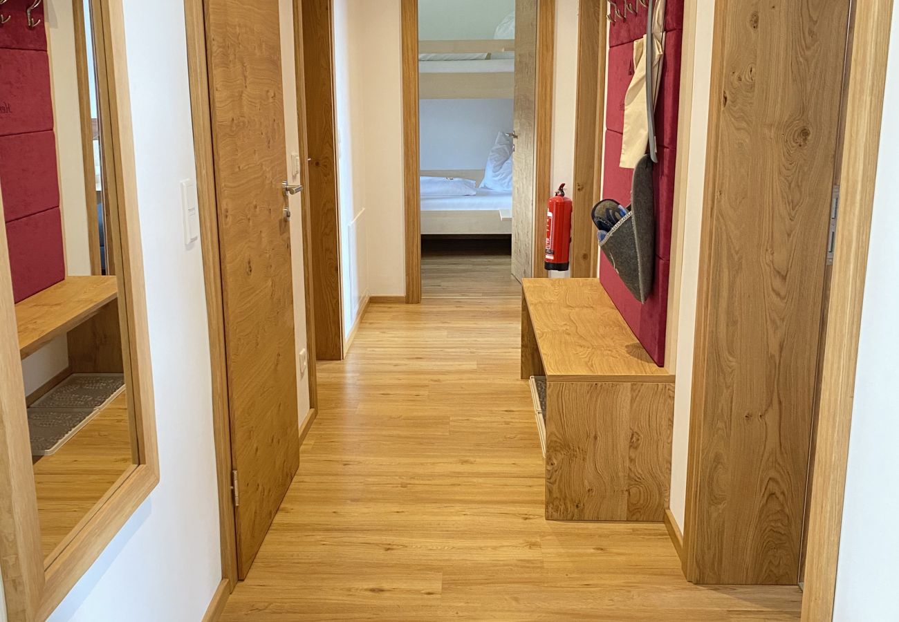 Apartment in Tauplitz - Appartement Kulm - Kolb