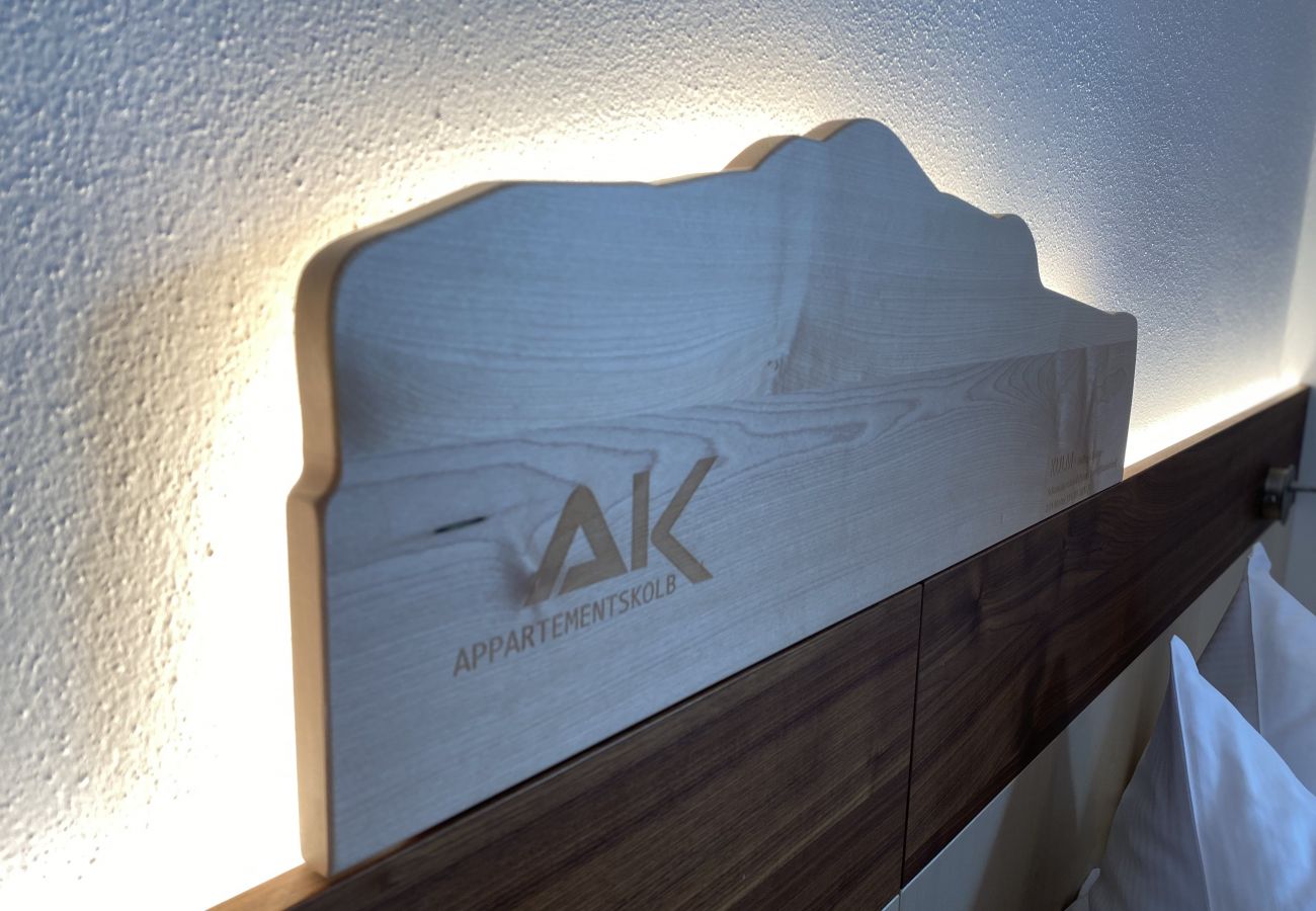 Apartment in Tauplitz - Appartement Kulm - Kolb